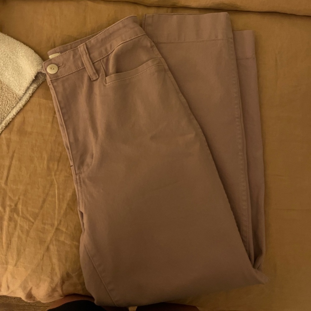 Emmett Crop Pant